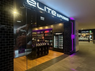 Elite supplements Wendouree (for sale)