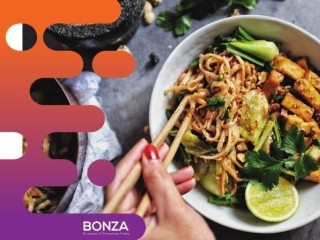 35600 Established Waterfront Restaurant - Strong Trade & Upstairs Apartment