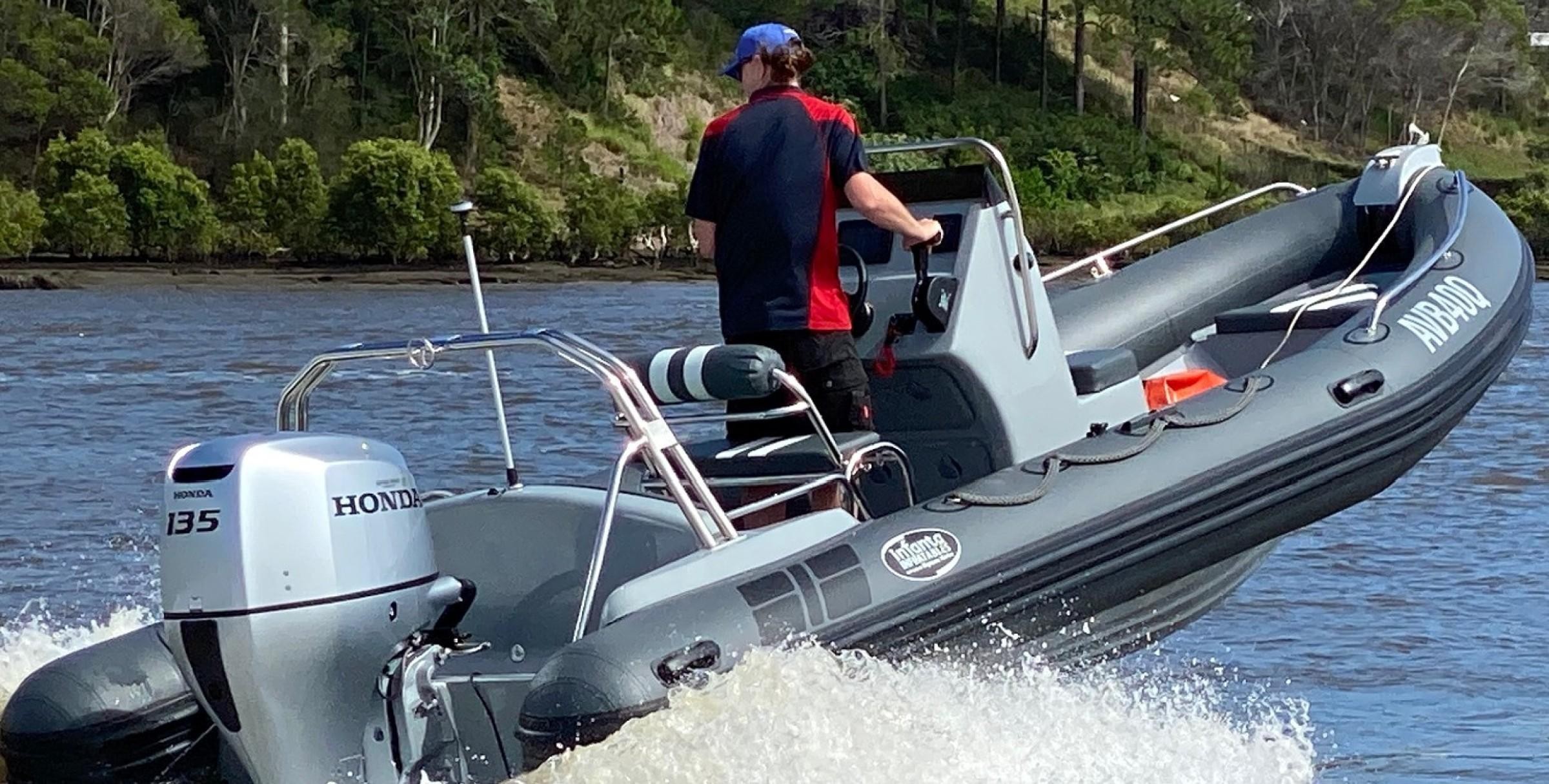 Long Established Marine Dealership 675778 3