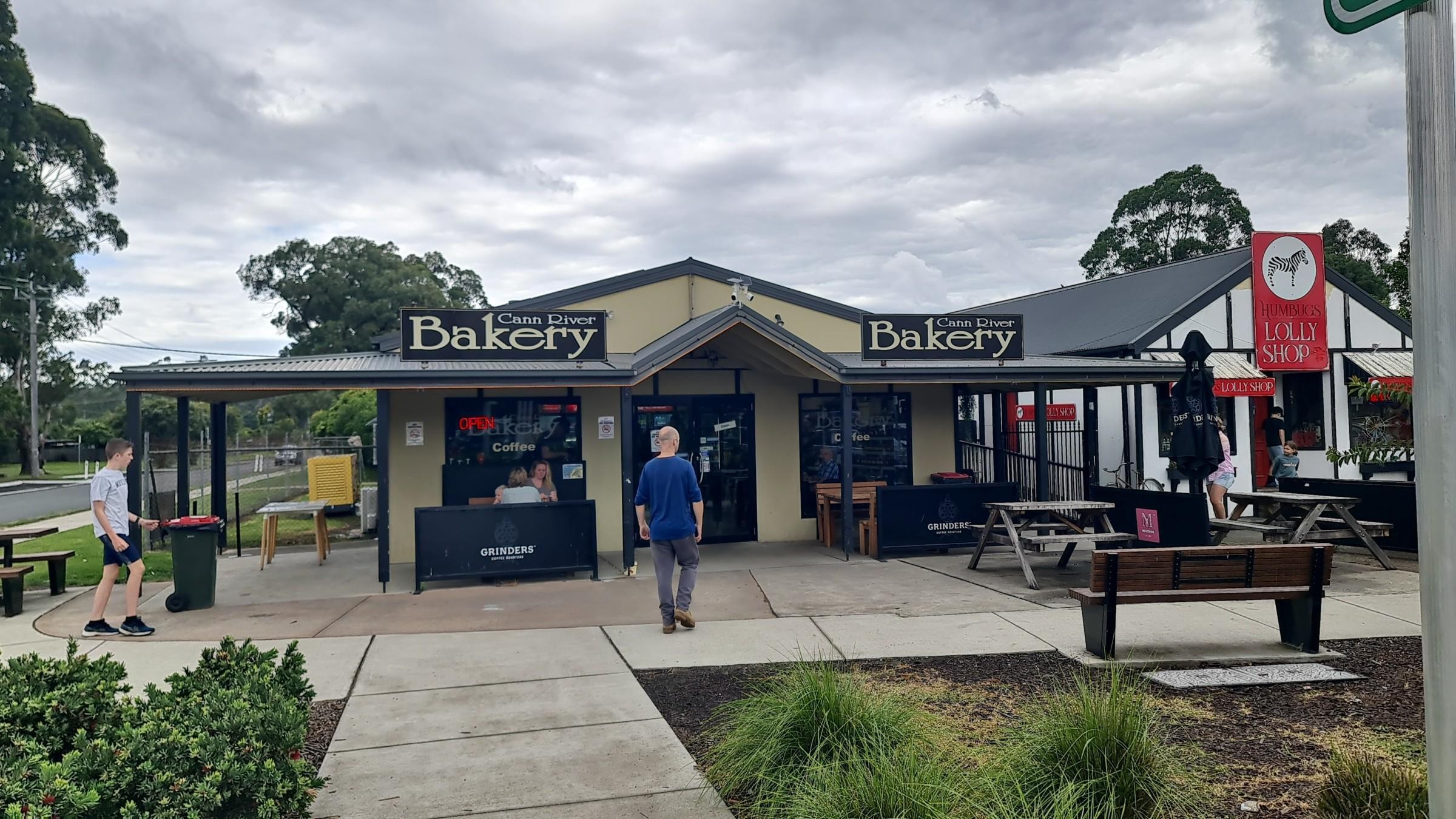Bakery Cafe Highly Profitable 7 Figure... for sale in Nowra New South