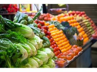 High-Turnover Fruit & Veg Shop | $45,000 p/w | Major Shopping Centre – Altona Meadows