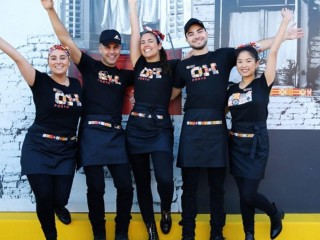 Oporto Drive Thru - Join the Familia in Meadowbrook!