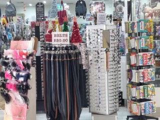 Variety Store Opportunity, Established Business with Strong Profit,