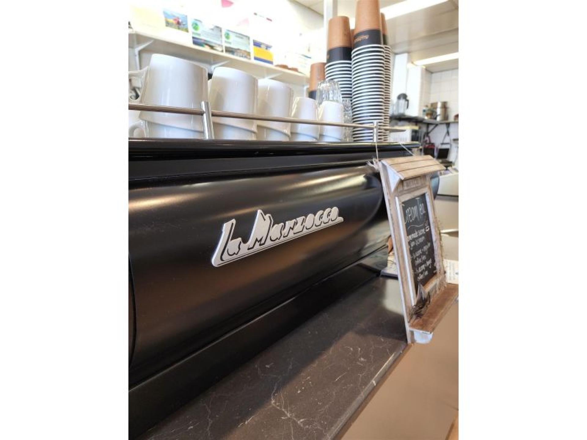 Profitable And Popular Cafe 624369 1