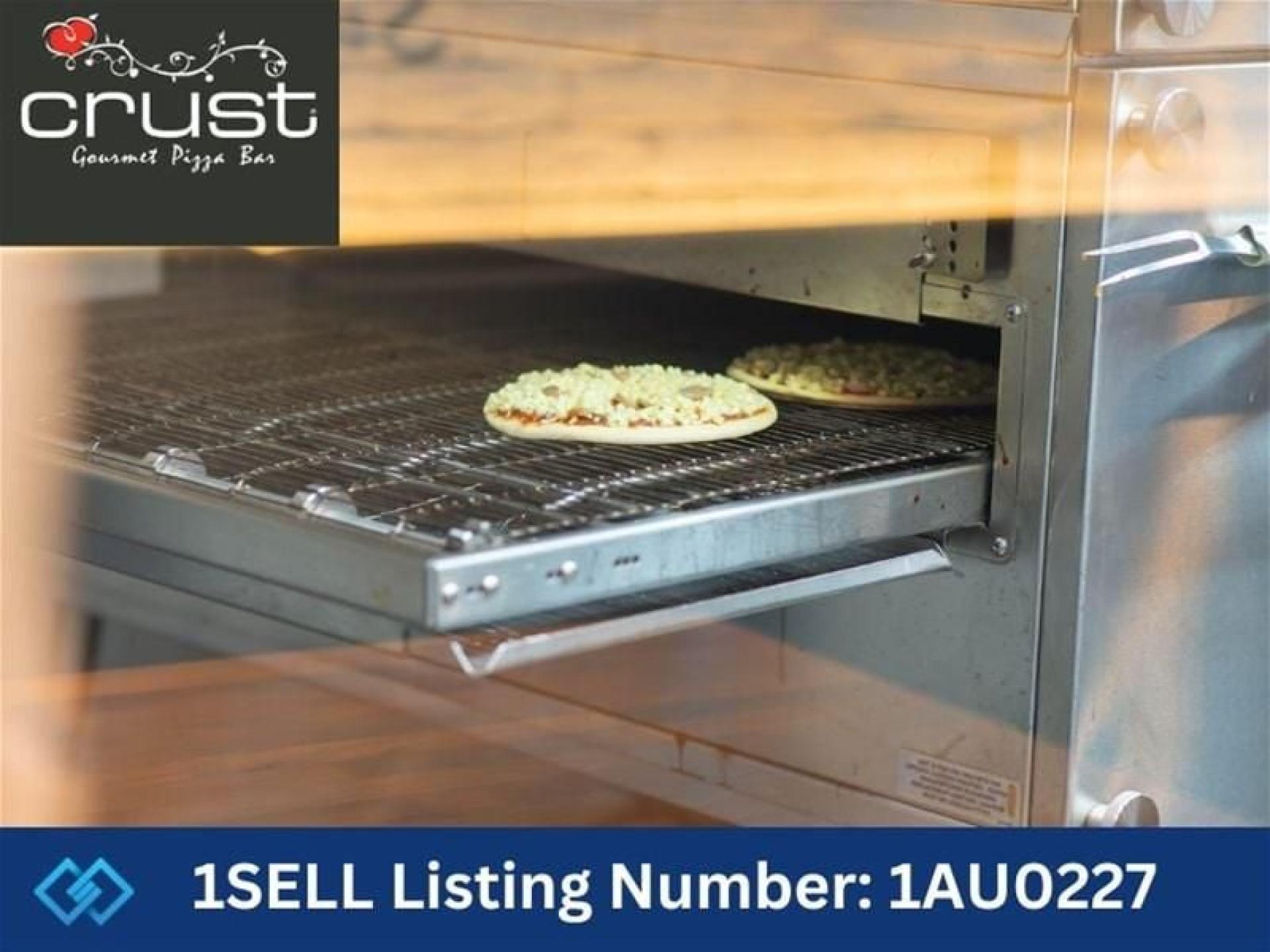 Crust Pizza Restaurant For Sale In Southern... for sale in Sydney New ...