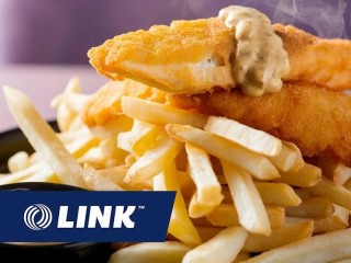 6 Day Fish n Chips | Seafood Fish Market | Fresh Seafood Retail Business in Brisbane South For Sale