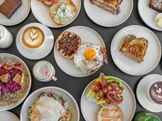 Under Contract: Highly Profitable Industrial Cafe for Sale in North-West Sydney!