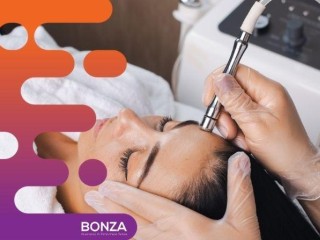 35413 Profitable Turn-key Beauty Clinic