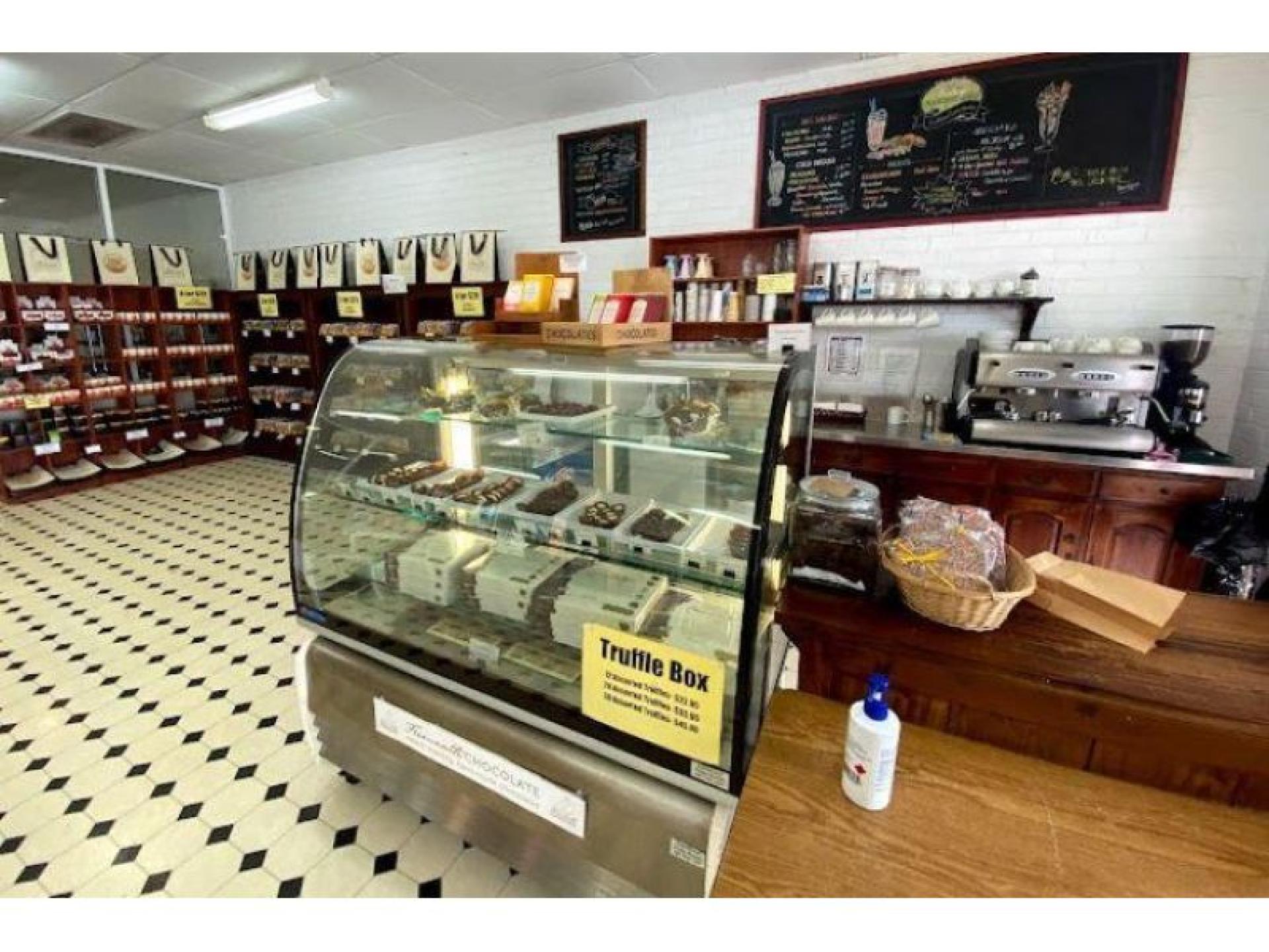 Margaret River Fudge Factory for sale in Margaret River Western