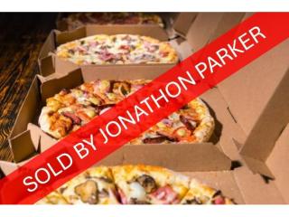 SOLD - ONE OF THE BEST PIZZA SHOPS IN WA!!