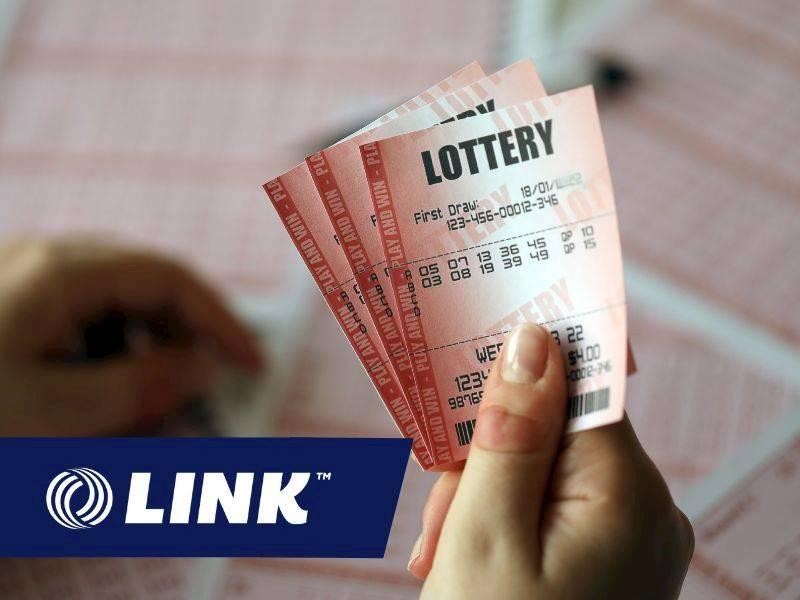 Tatts Lotto & Gift 671499 1