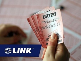 Tatts Lotto & Gift Shop - Prime Location, Busy Eastern Suburb