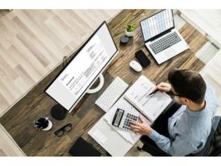 SOLD! Substantial Bookkeeping and Accounting Fees