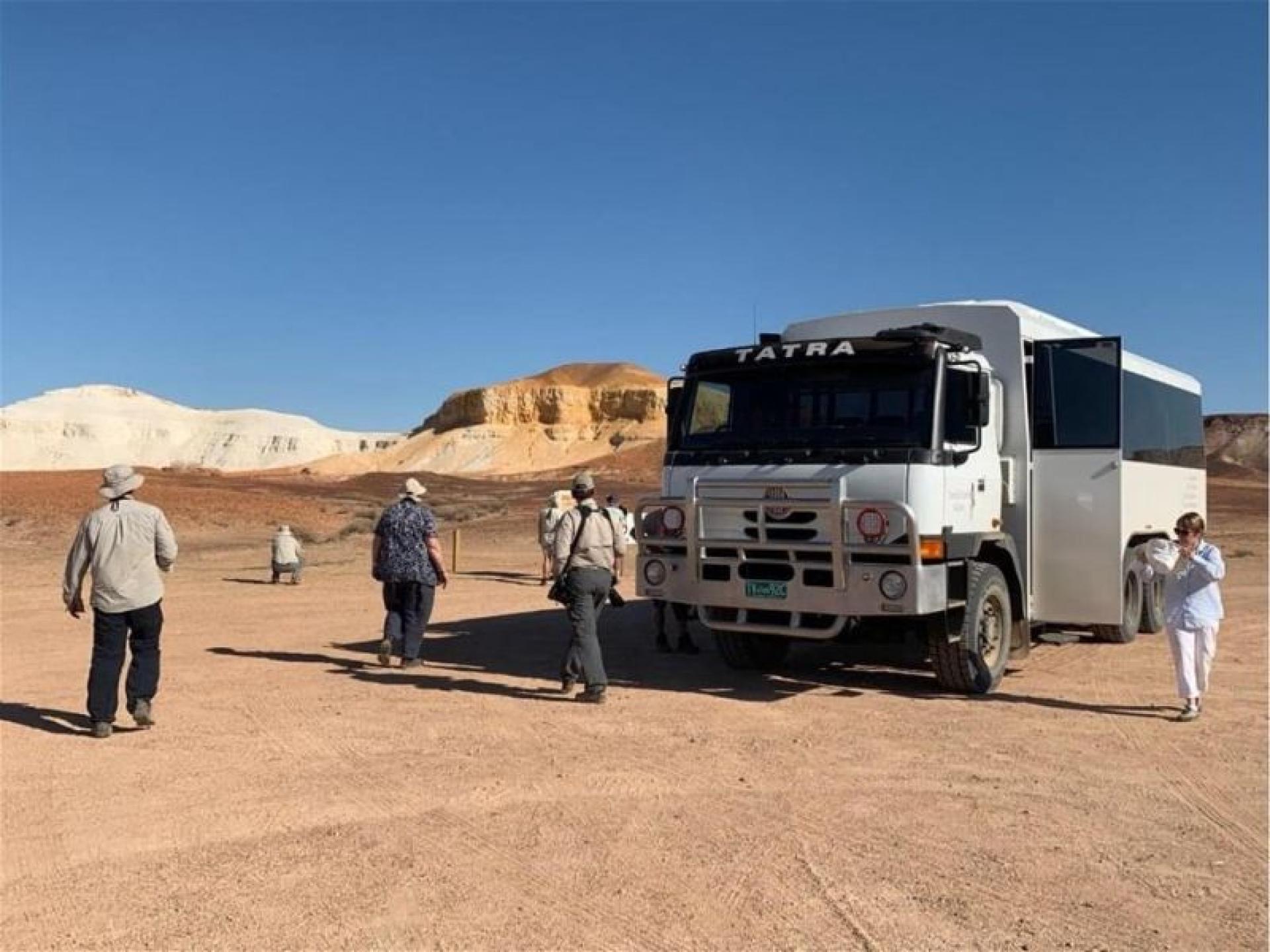 Outback Tours Sa & Wa 4wd for sale in Perth Western Australia