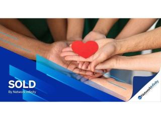 SOLD Clean NDIS Company For Sale With 0131 SDA Registration