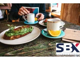 Cafe - Takeaway - Franchise  - Cafe - Takeaway - Franchise - Queanbeyan NSW  - Sales $13000 p.w  Nets $2500 p.w
