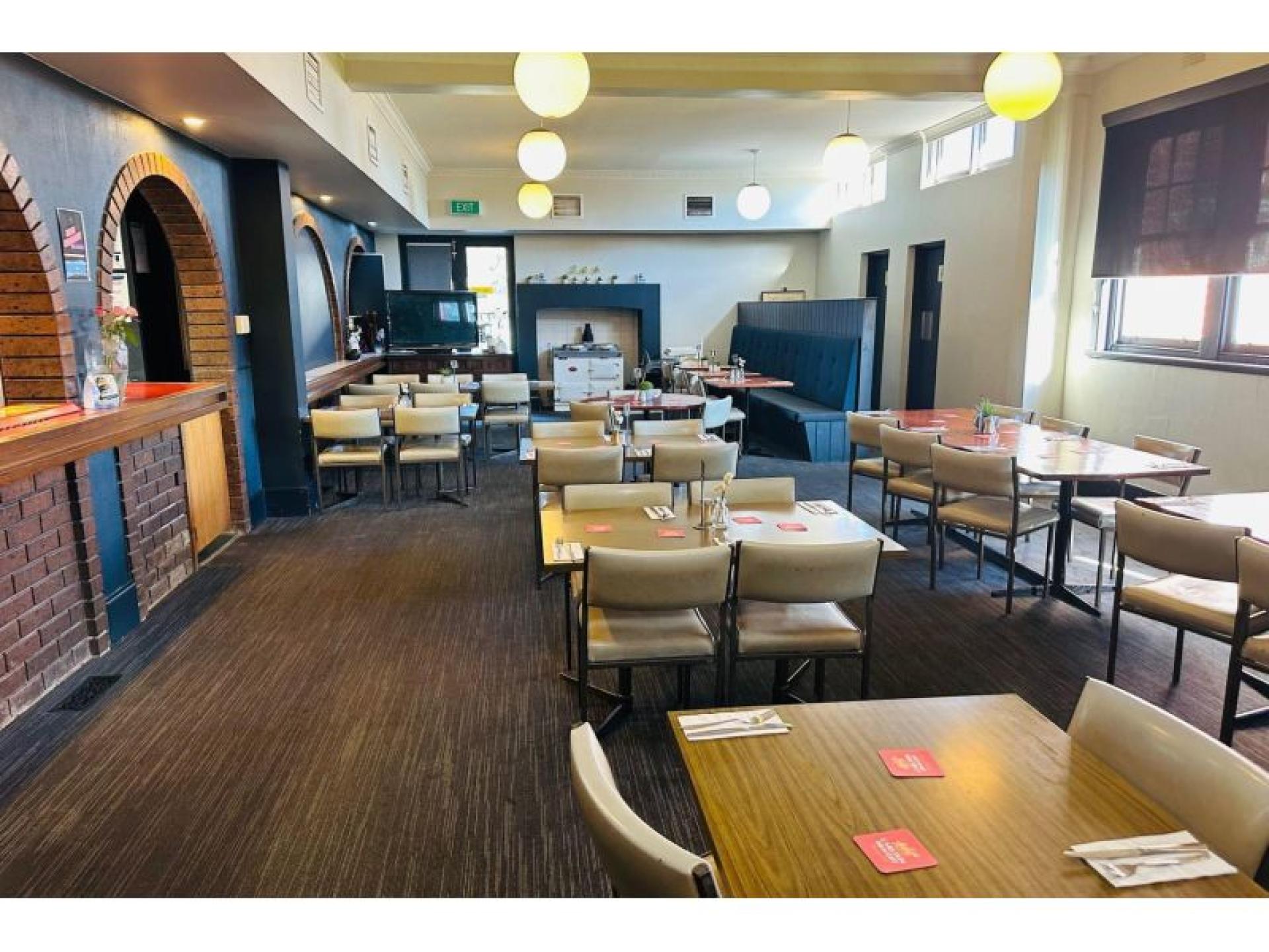 Palace Hotel for sale in Lang Lang Victoria Bsale ID 649587