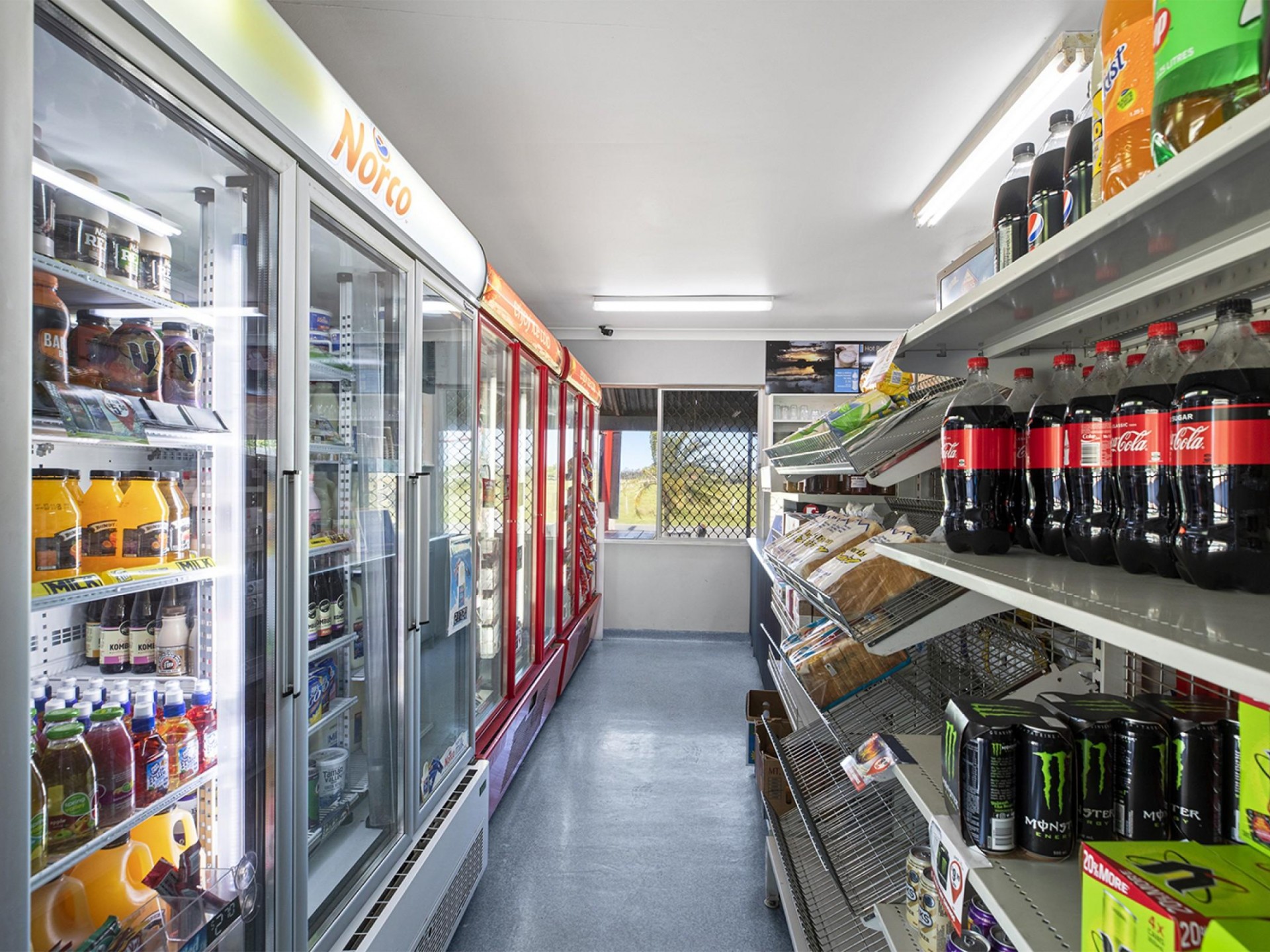 Price Reduction "gladstone General Stor... for sale in Gladstone New