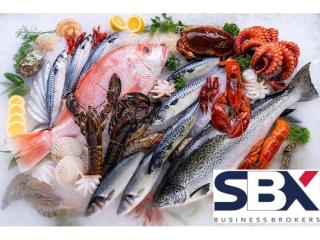 Seafood - Fish & Chips - Retail - Takeaway - Fresh & Cooked Seafood- Long lease - North West Sydney  Profit p.w. $10,502 
