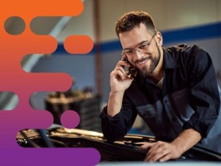 35679 Profitable Mobile Automotive Service Business - Strong Client Base