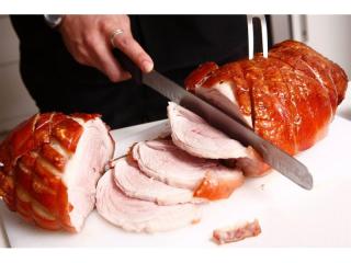 Coast to Coast Golden Roast Mobile Catering - Northern TAS