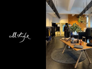 Hobart's Premium Women's Designer Boutique  24+ Years, Profitable, Iconic CBD Location