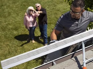 Canberra's Top-Rated Home Gutter Protection Franchise: Profitable Business, Turnkey Success