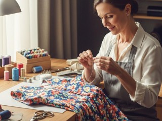 Growing Brisbane Dry Cleaning Business - $400k+ Profit - 80% Hands off owner