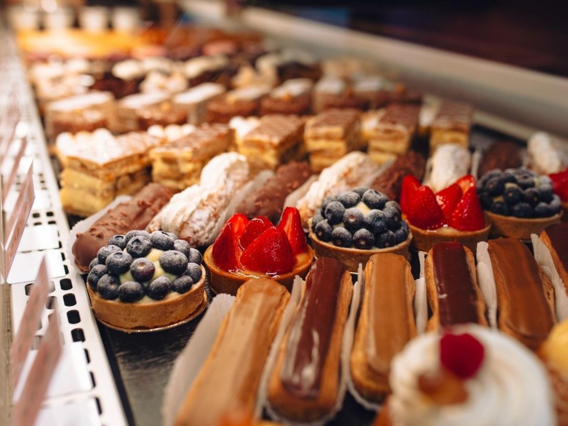 Well-established Artisan Bakery & 668426 2