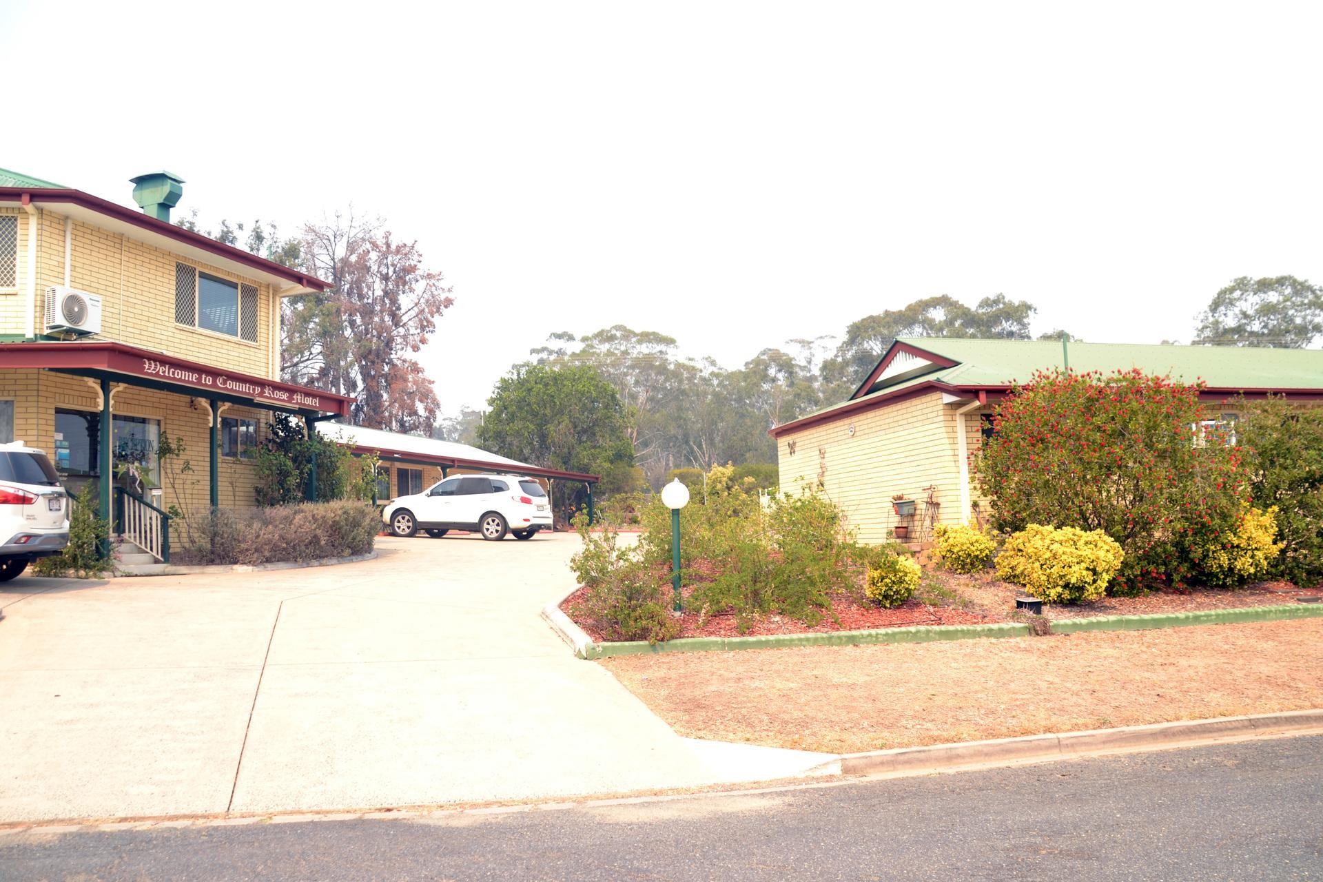 Freehold Investment Motel - 521046 1