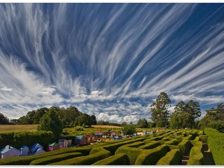 Outstanding Award-Winning Tourist Attraction