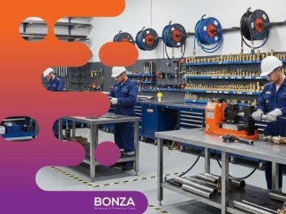 36337 - Profitable Hydraulic Hose, Fittings & Engineering Business