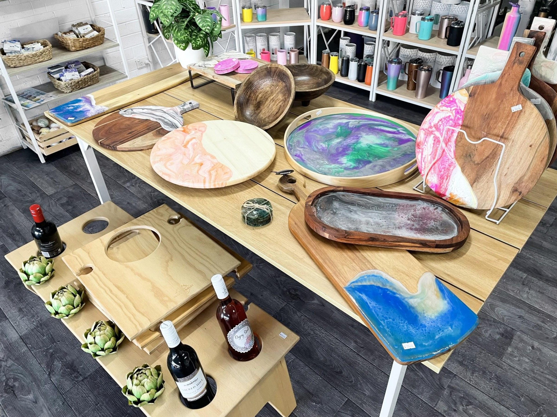 Pearl Bay Business Opportunity 581946 3