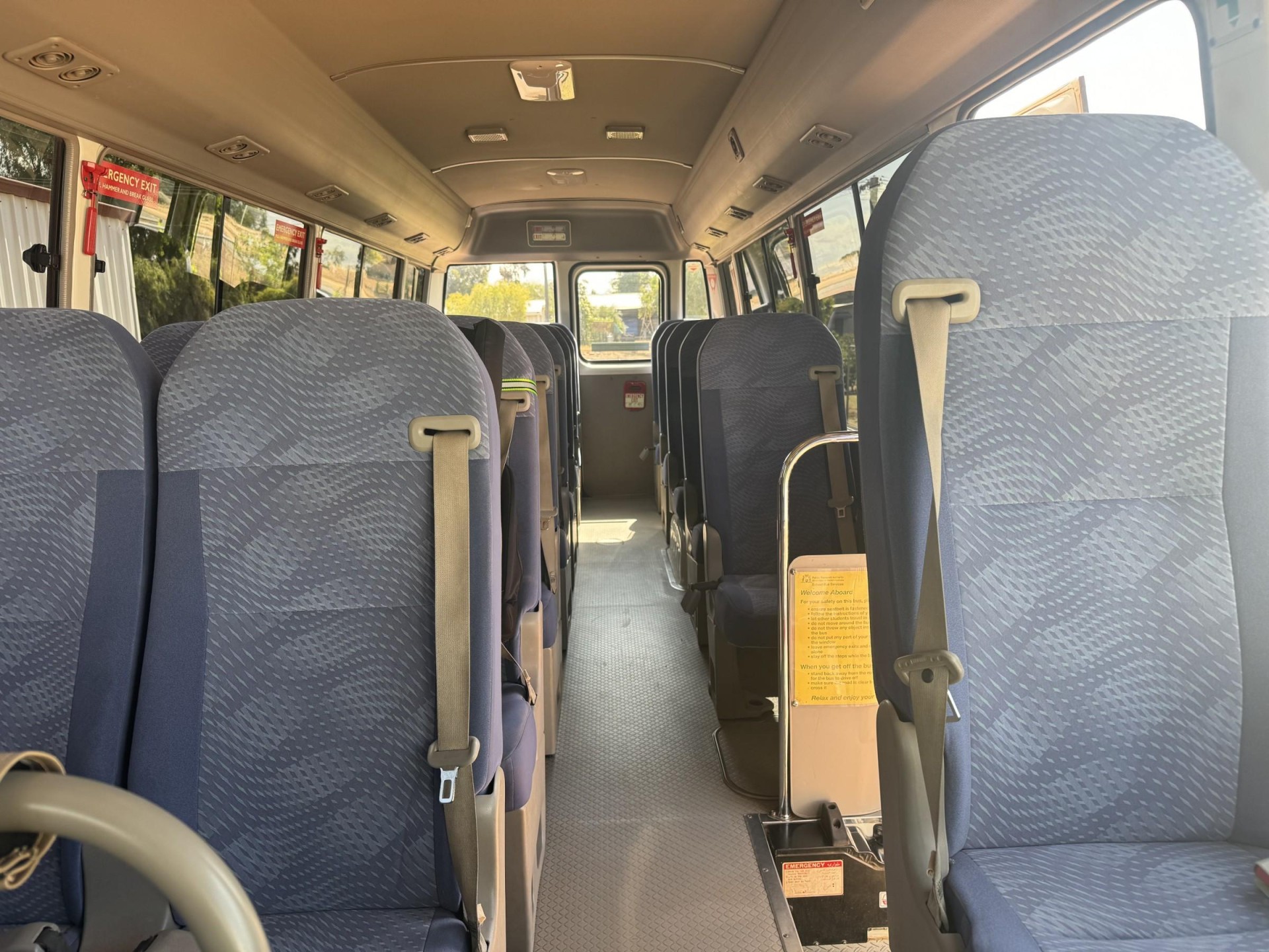 Two School Bus Contracts For Sale for sale in Wickepin Western