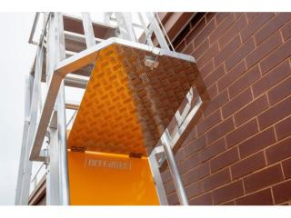 Fabrication and Installation Business in Construction and Safety