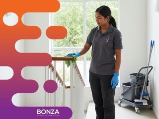 36268 Profitable Strata Cleaning Business  Reliable Contracts