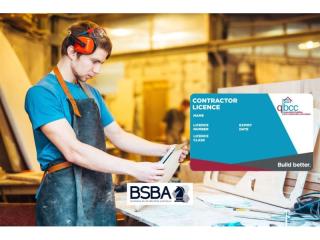 Businesses To Suit a QBCC Licence