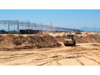 Established Sediment Control Specialist