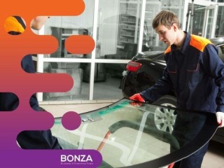 35498 Profitable Automotive Glass Replacement & Repair Business
