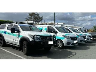 Wet-Seal Waterproofing Franchise – Goodna, QLD