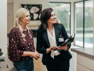 A Rare Franchise Management Opportunity