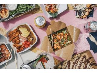 UNDER OFFER - Wholesale Food Packaging Products – Braeside, VIC