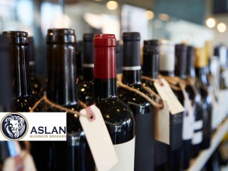 BOTTLE SHOP FOR SALE