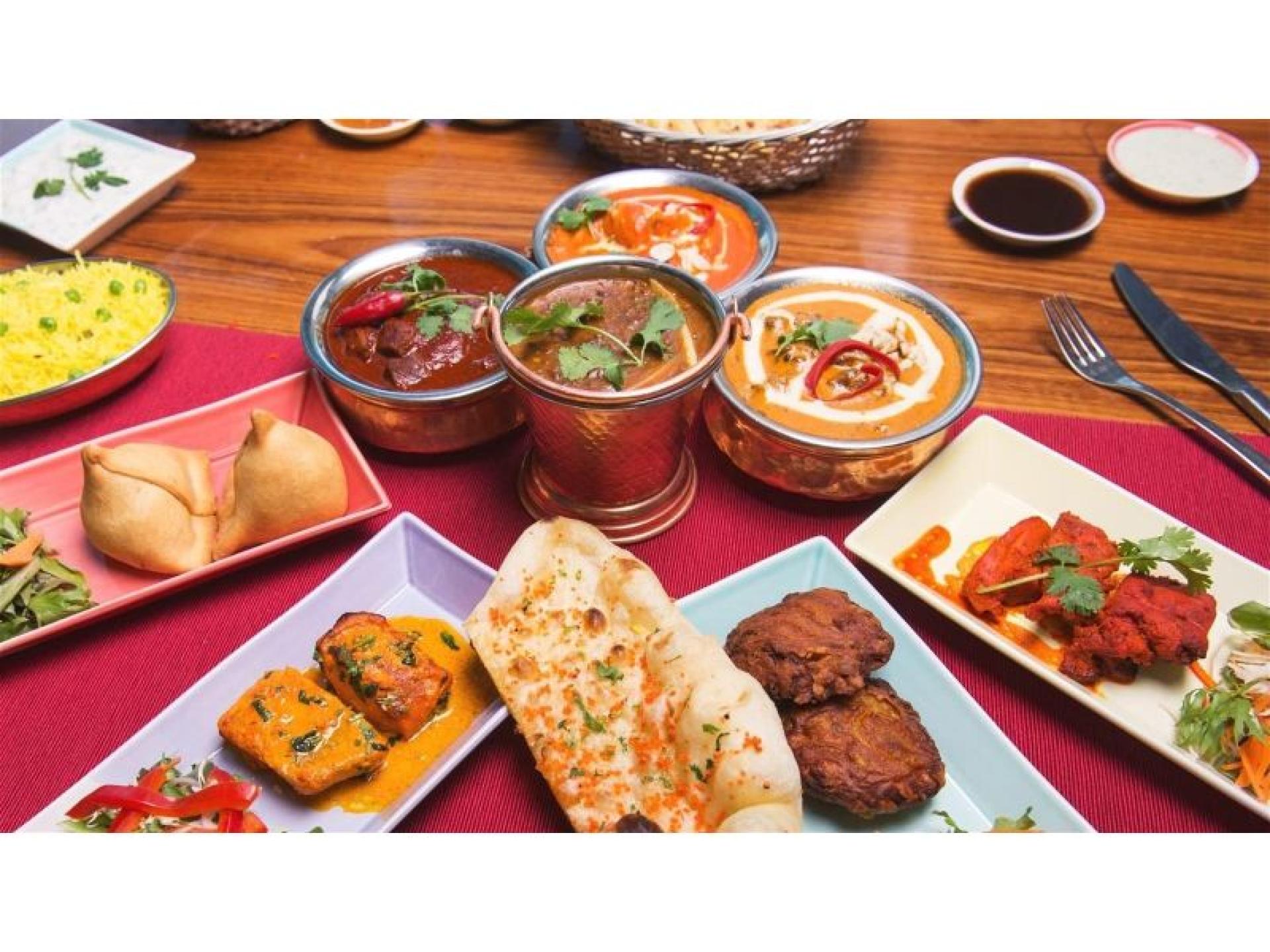 Spicy India Indian Restaurant 673894 2