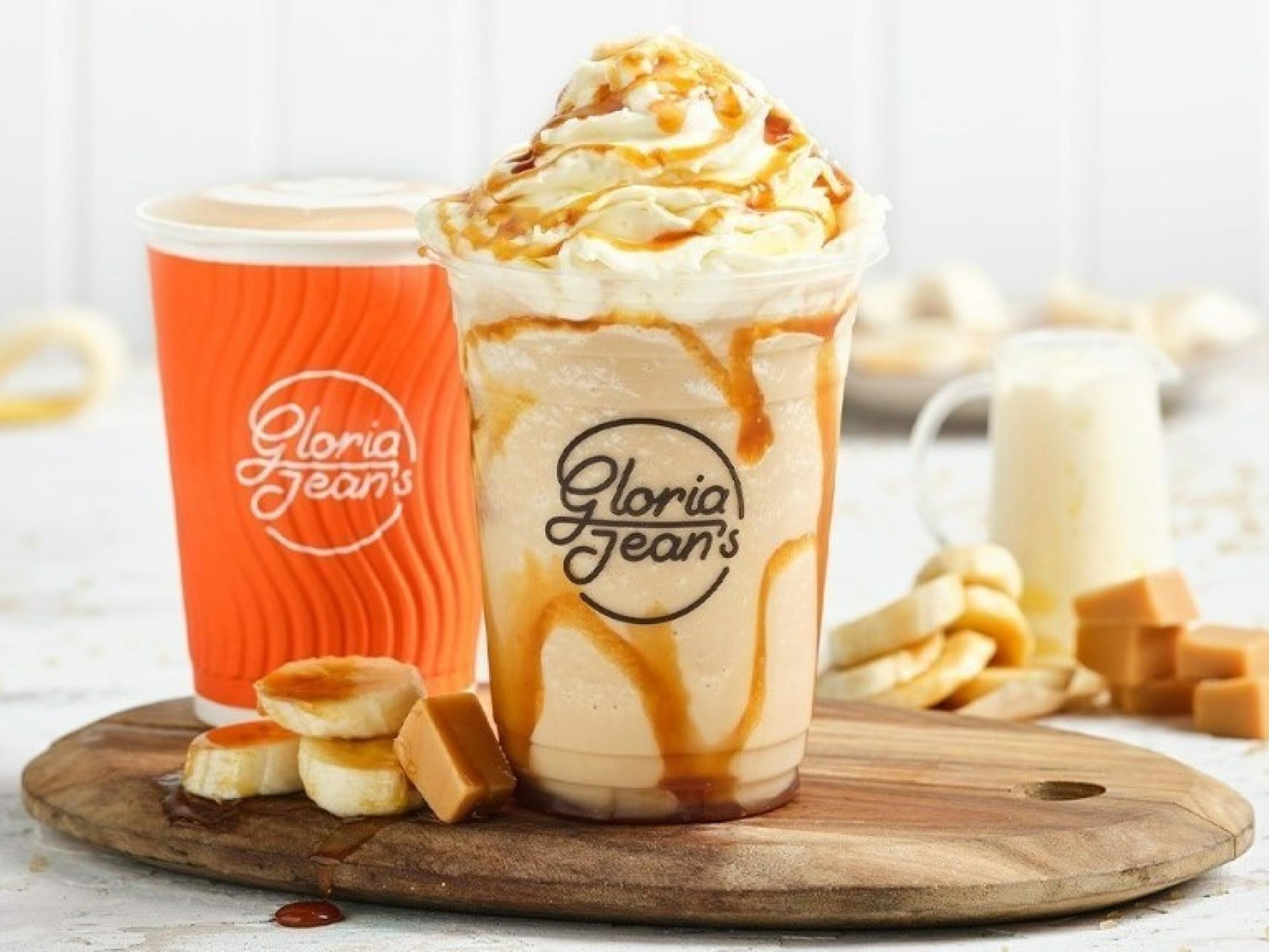 Gloria Jeans Franchise - 603351 1