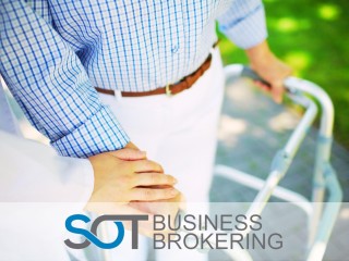 Established Allied Health Business – Profitable, Scalable & Low Overheads