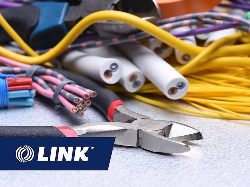 Business With A Spark! 523641 1