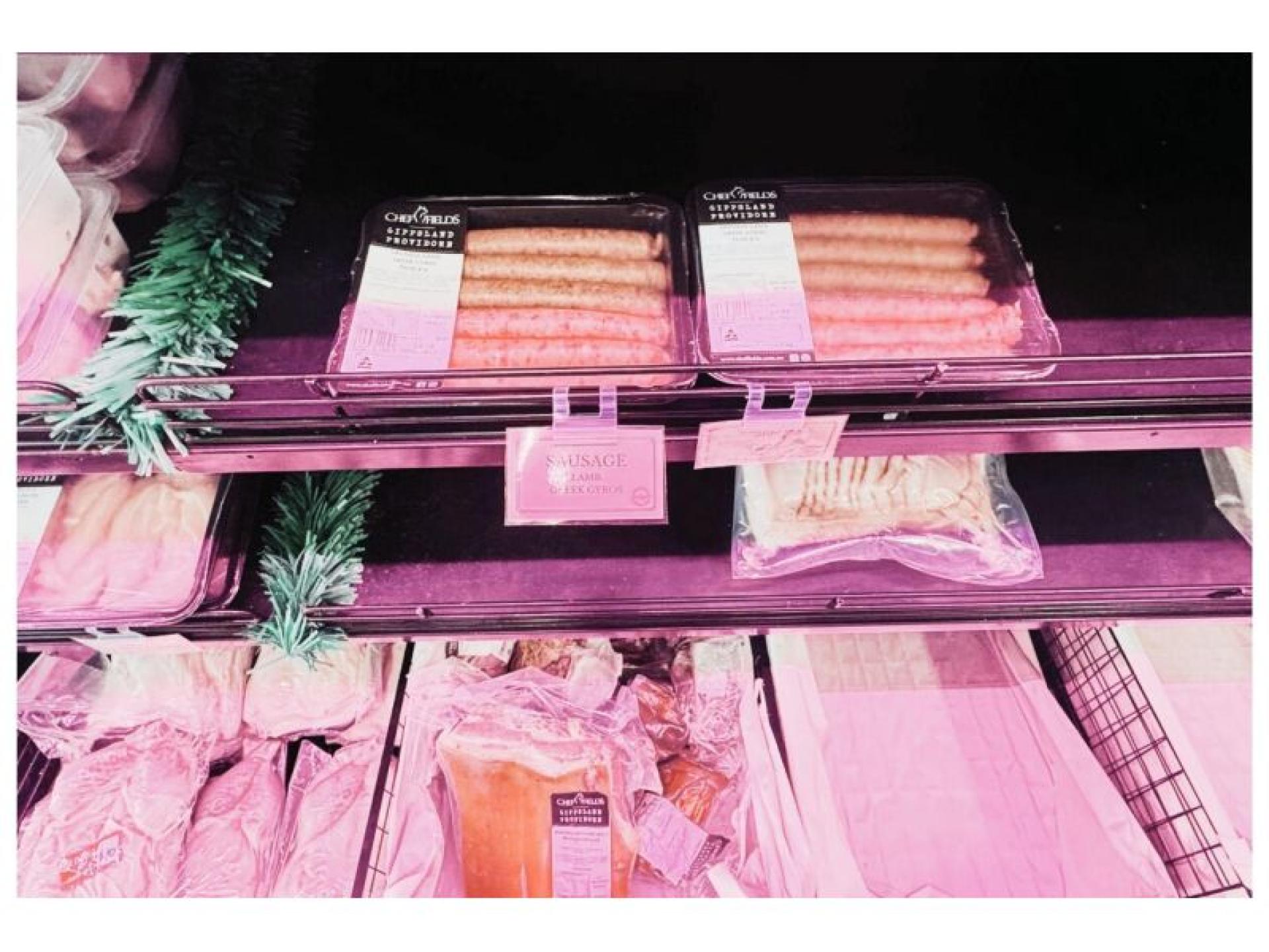 Cheffields Providore - Highly 663566 3