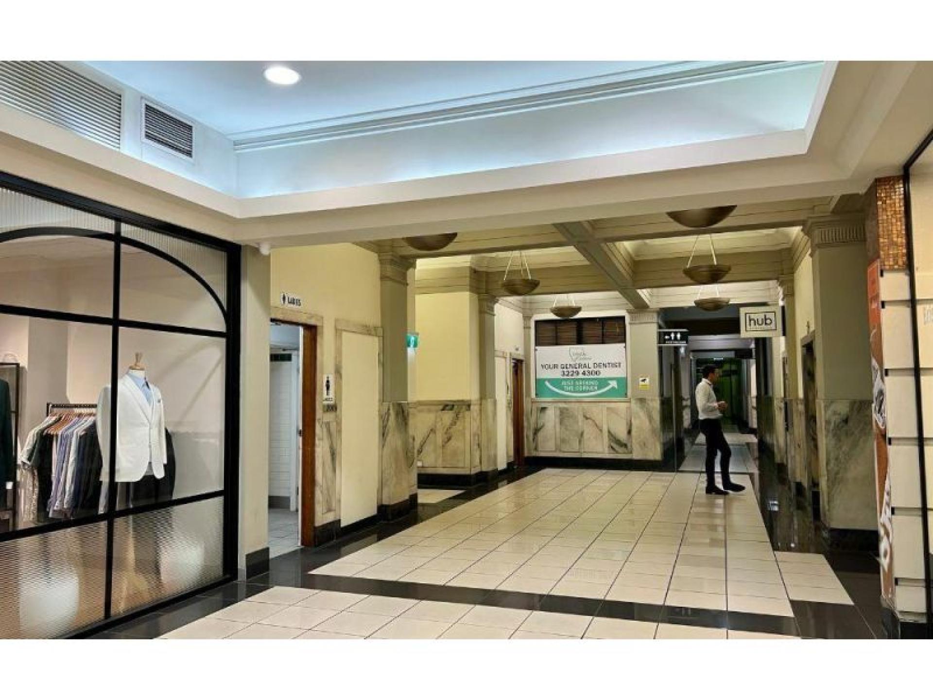 Thanksgiving Shop And Commercial Propert... for sale in Brisbane