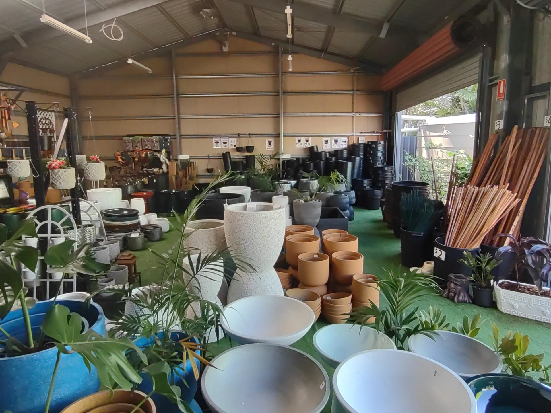 Quality Stocked Nursery This 561507 3